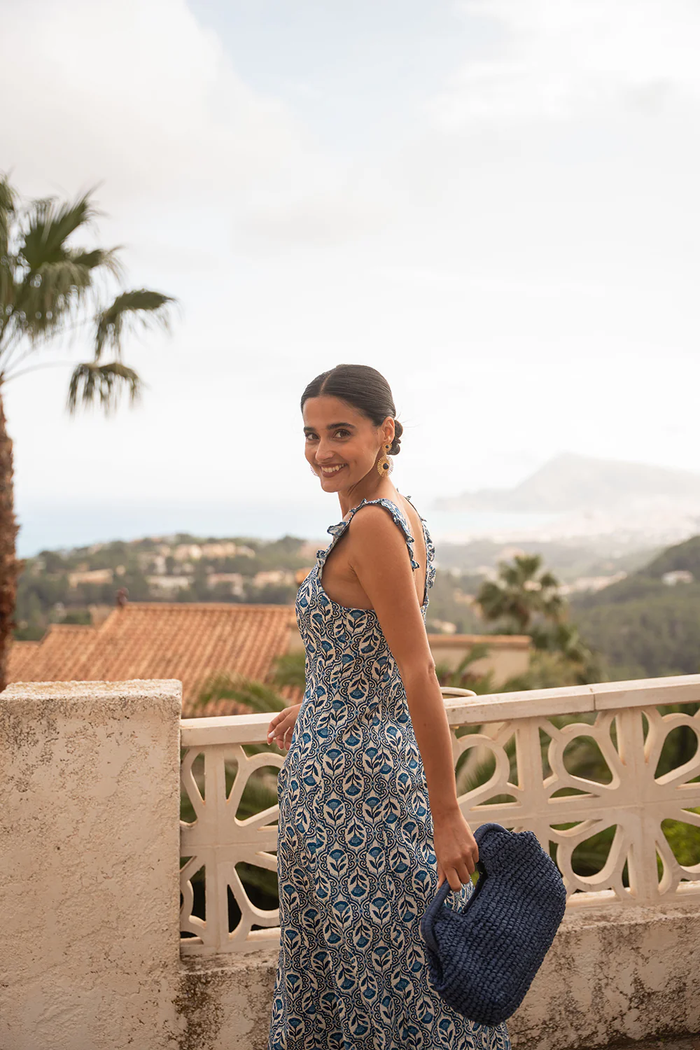 Vestido Aqua - Image 16