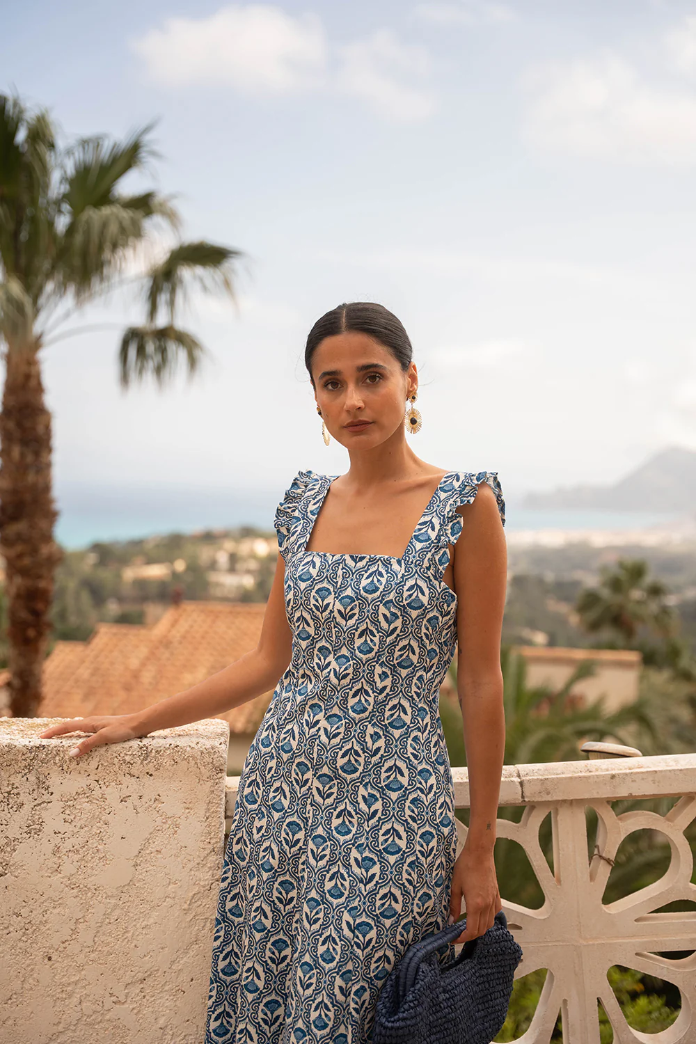 Vestido Aqua - Image 2