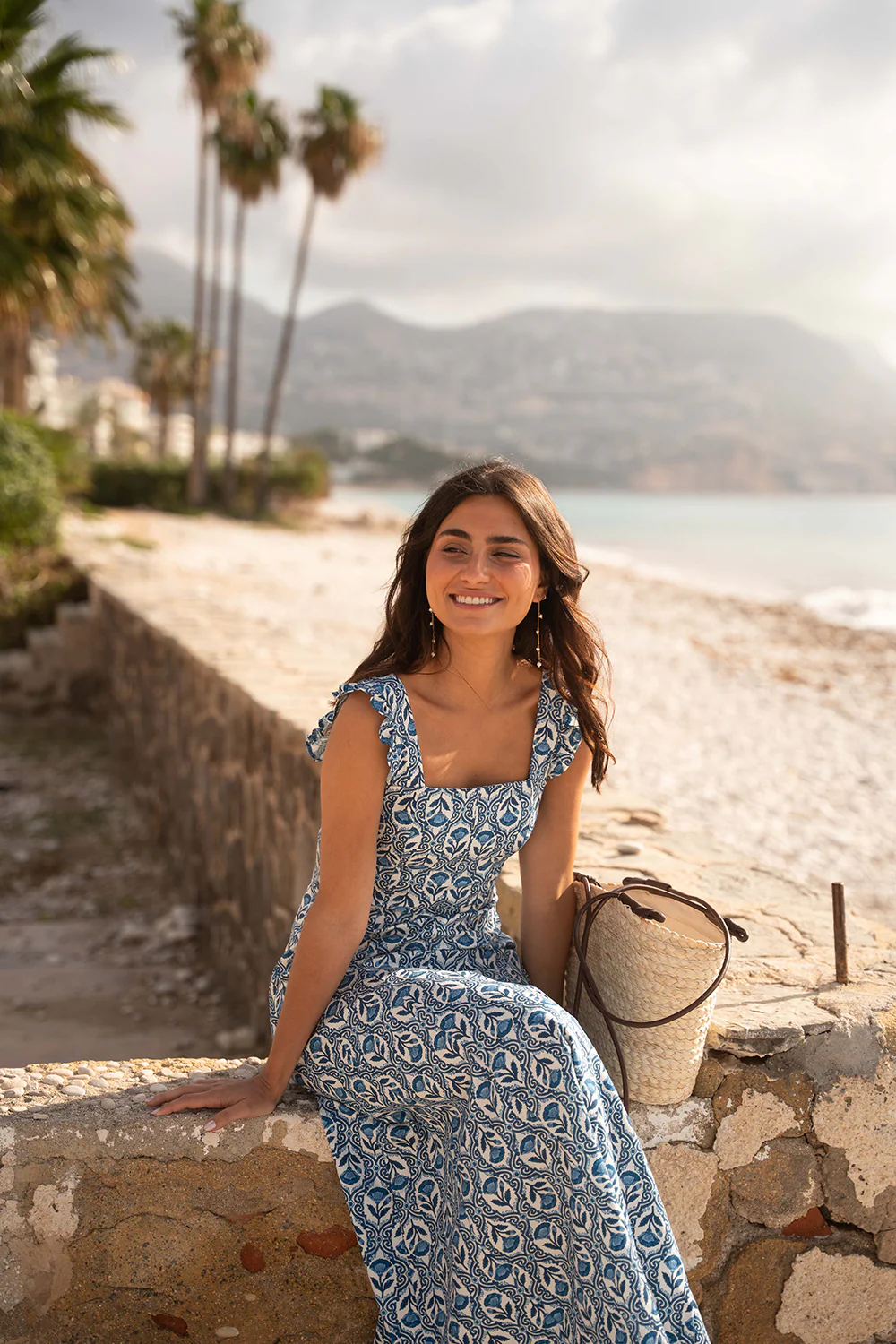 Vestido Aqua - Image 5