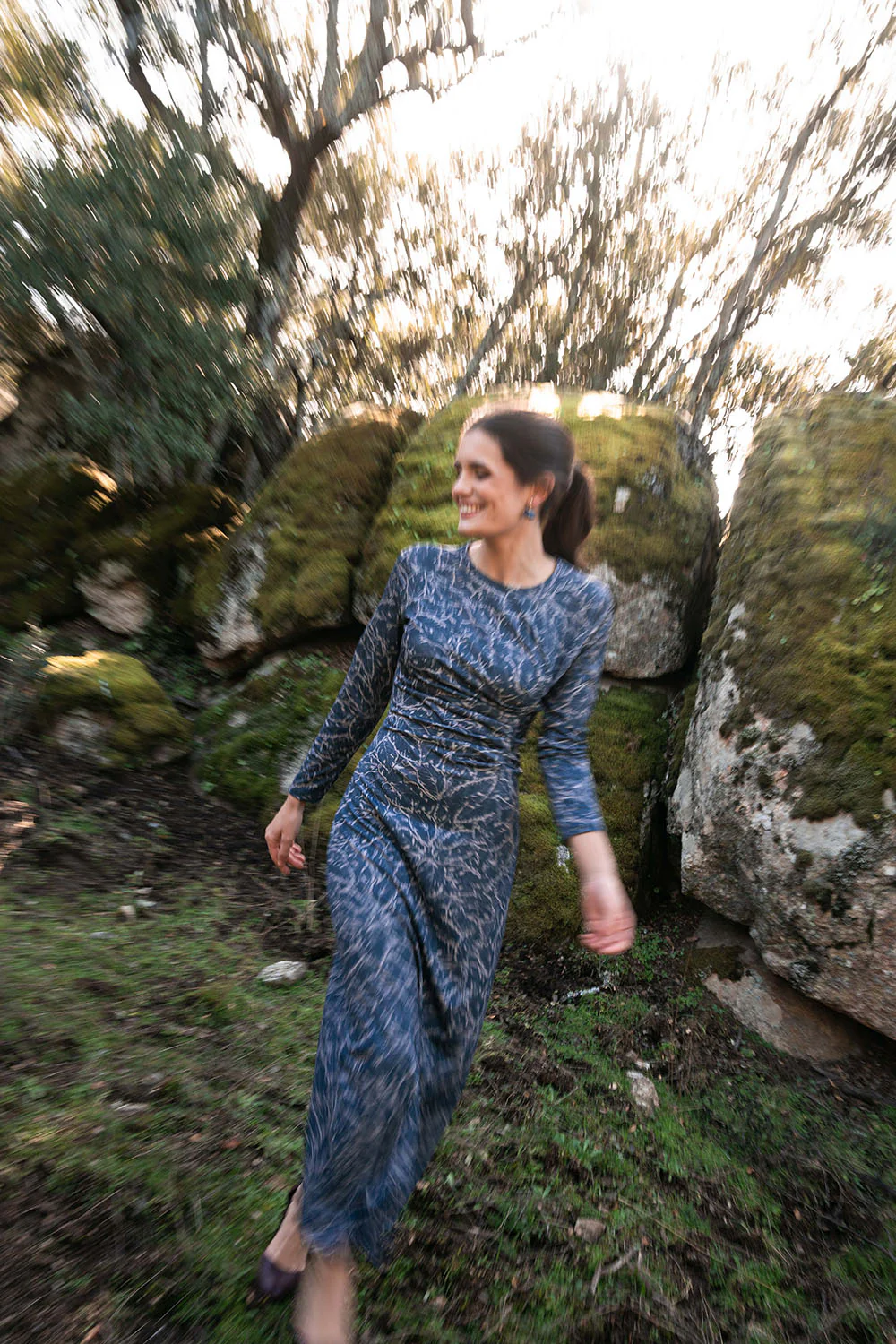 Vestido Arcos - Image 3