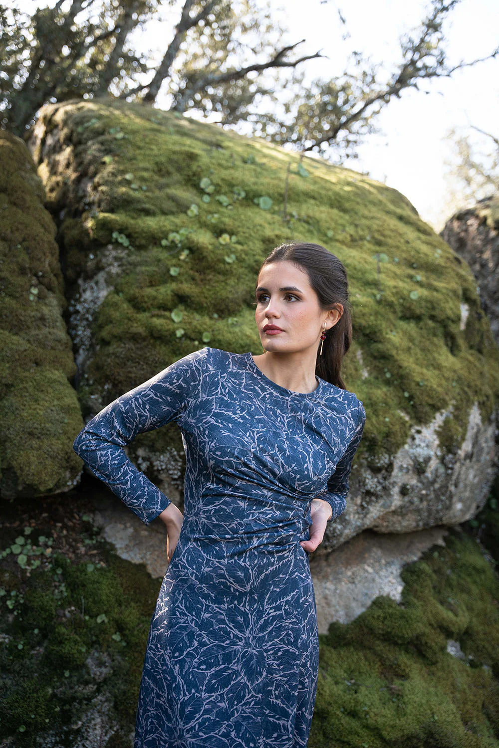 Vestido Arcos - Image 4