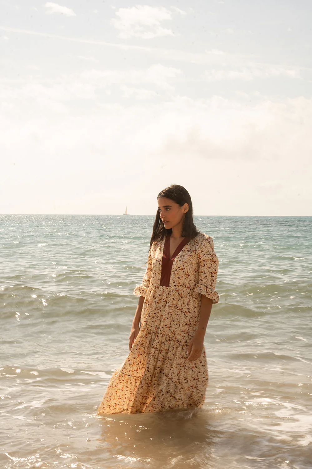 Vestido Arena - Image 10