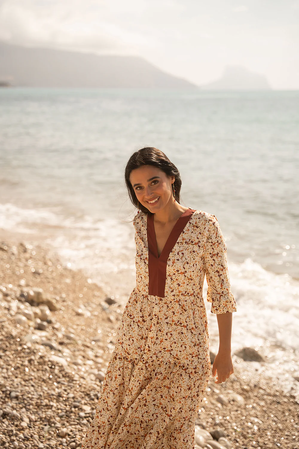 Vestido Arena - Image 12