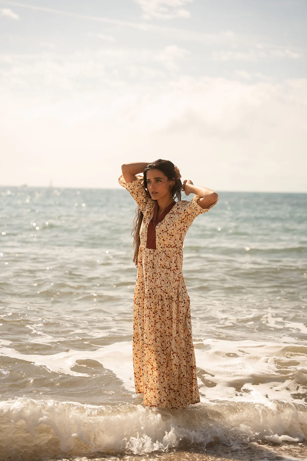 Vestido Arena - Image 15