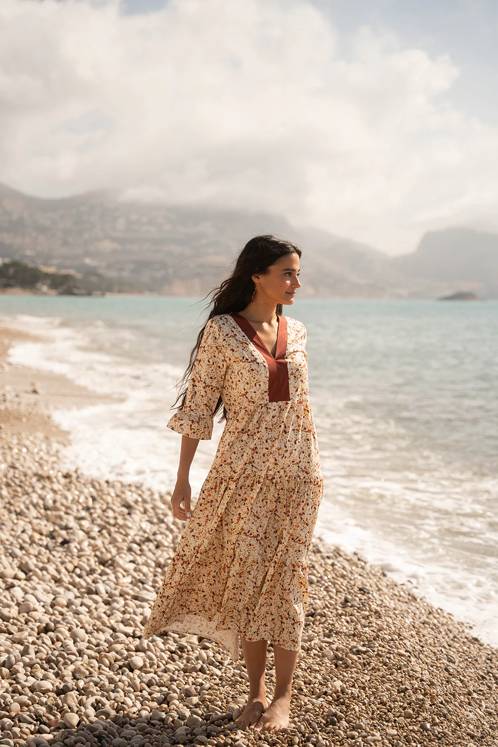 Vestido Arena - Image 2