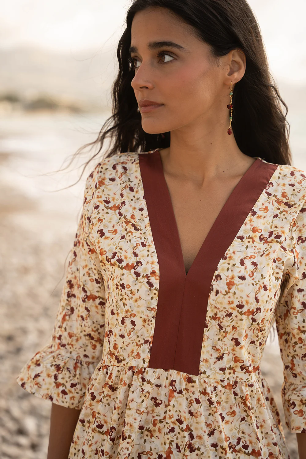Vestido Arena - Image 3