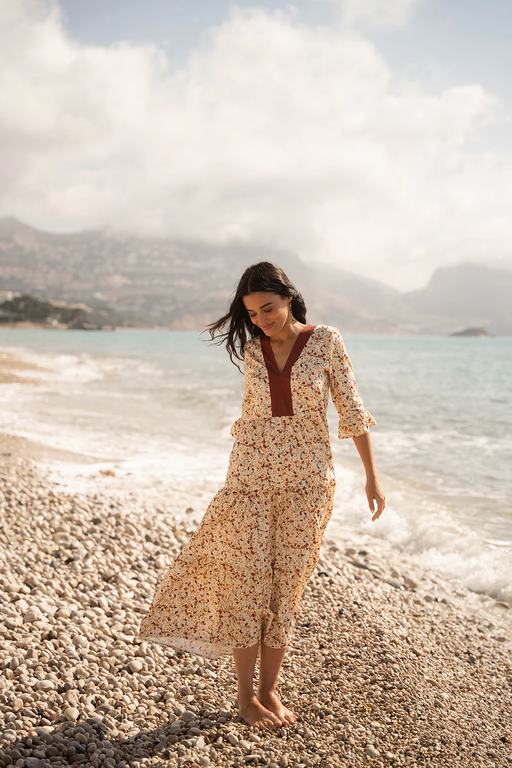 Vestido Arena - Image 6