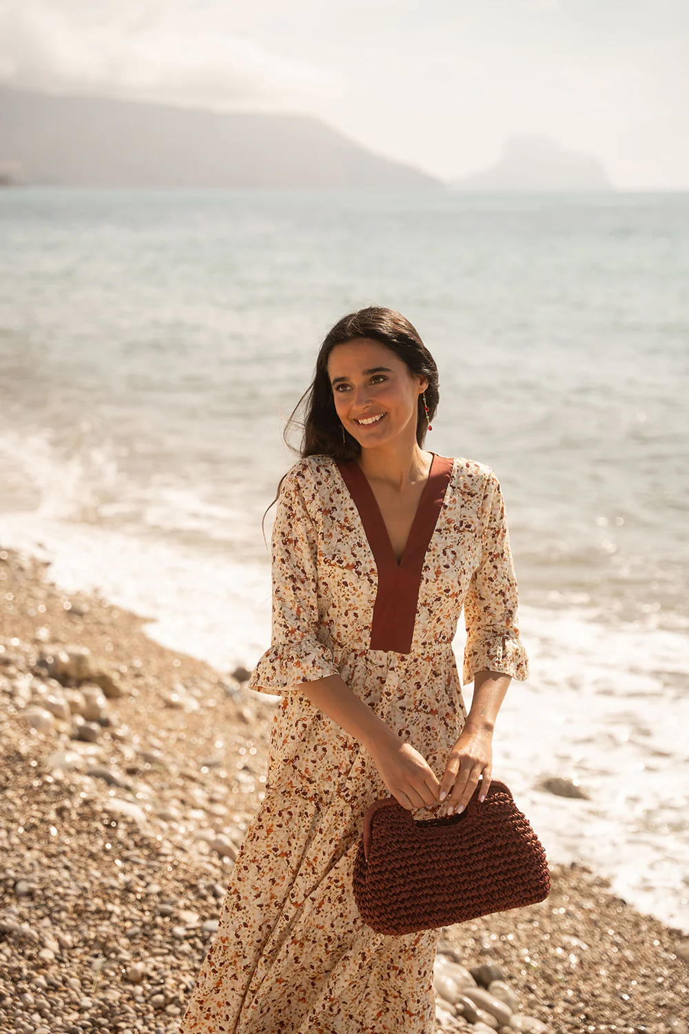Vestido Arena - Image 8