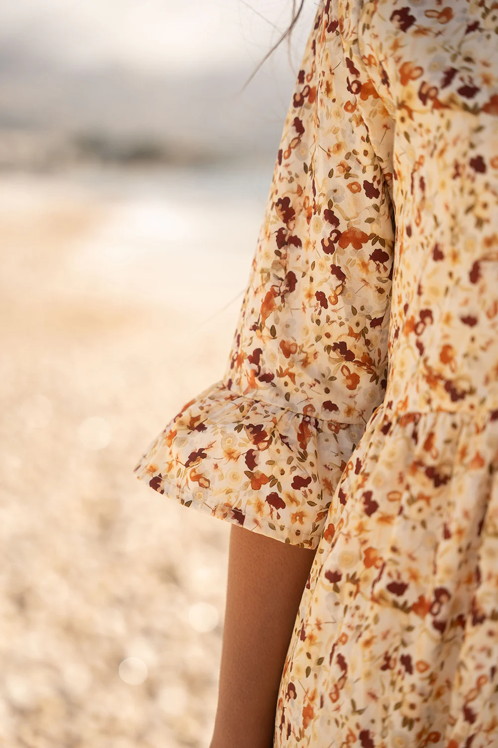 Vestido Arena - Image 9