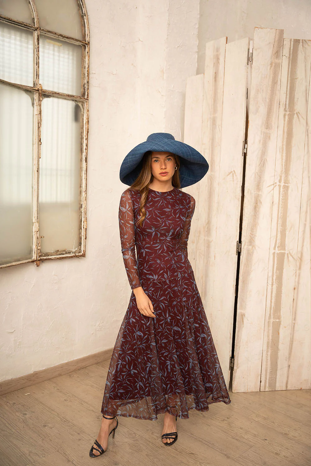 Vestido Aurora - Image 10