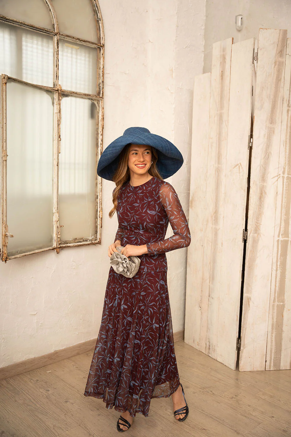 Vestido Aurora - Image 9