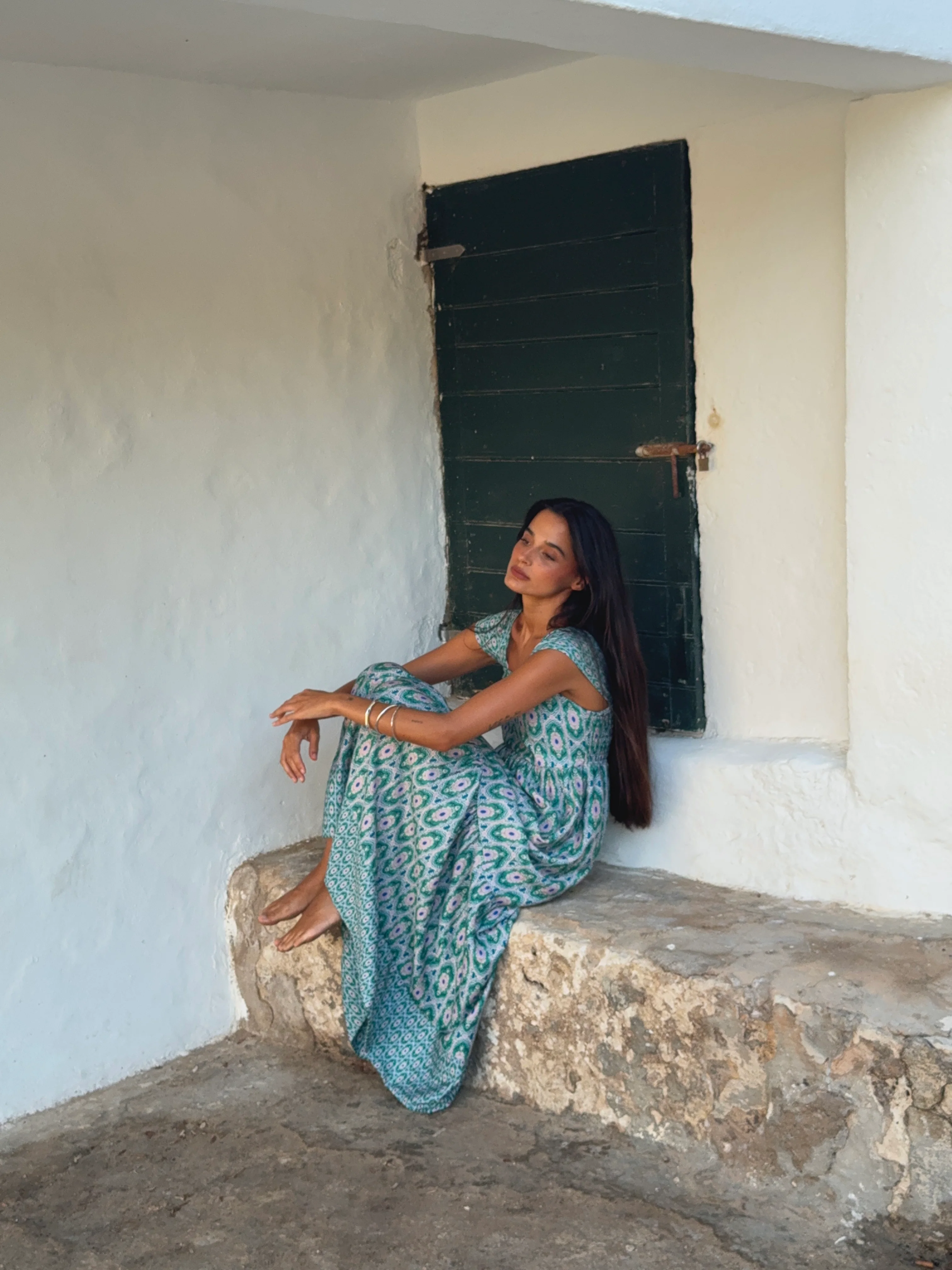 Vestido Azahar - Image 11