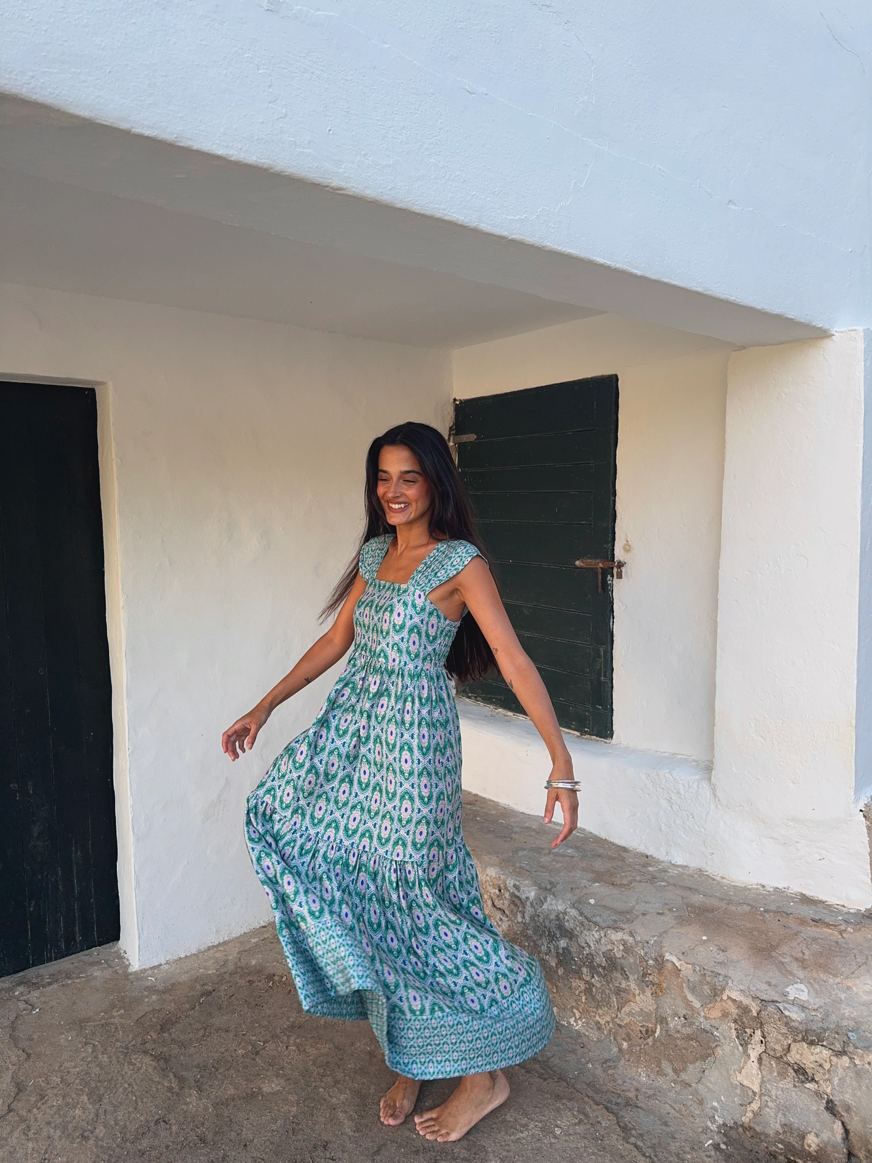 Vestido Azahar - Image 12
