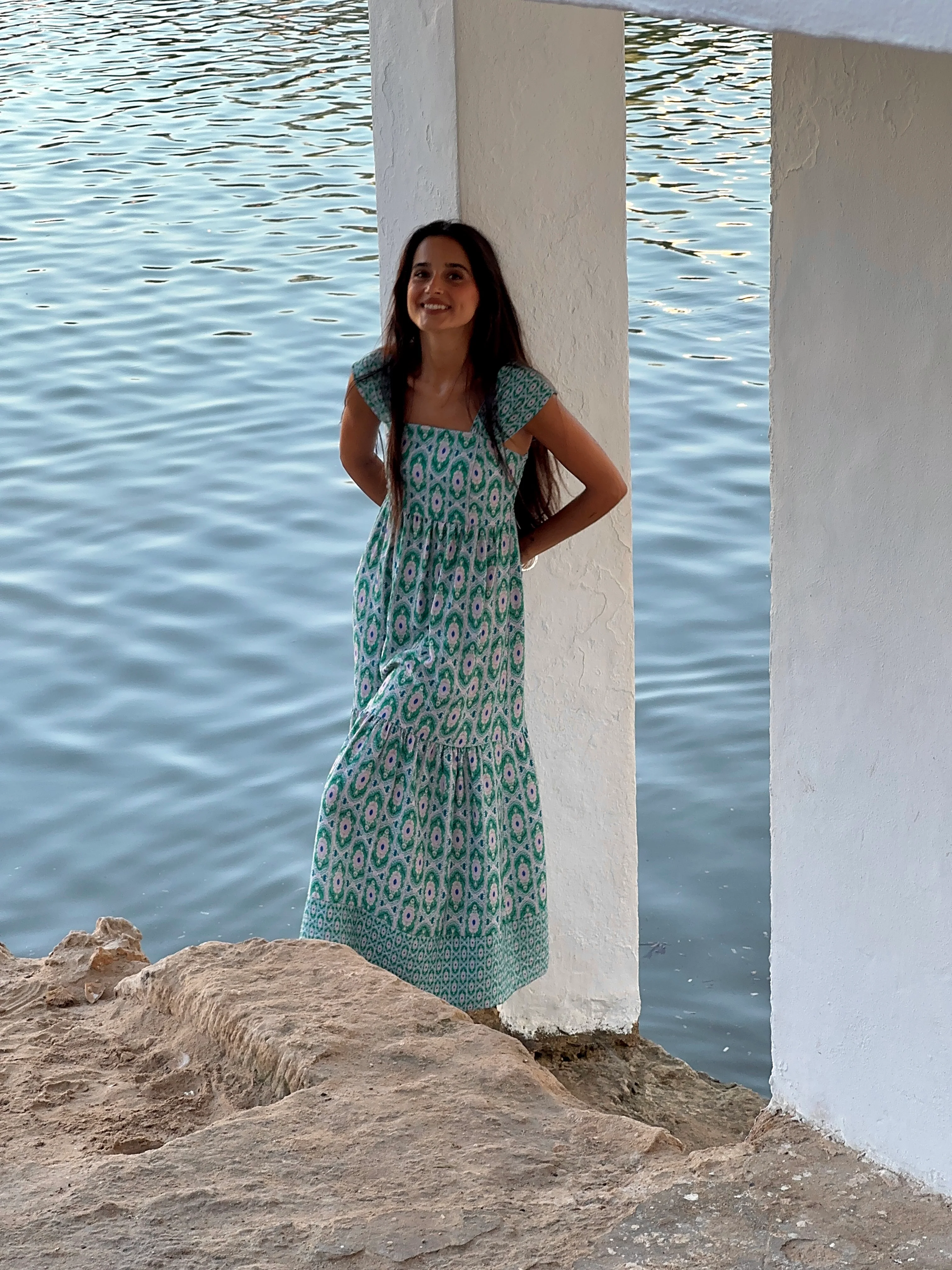 Vestido Azahar - Image 3