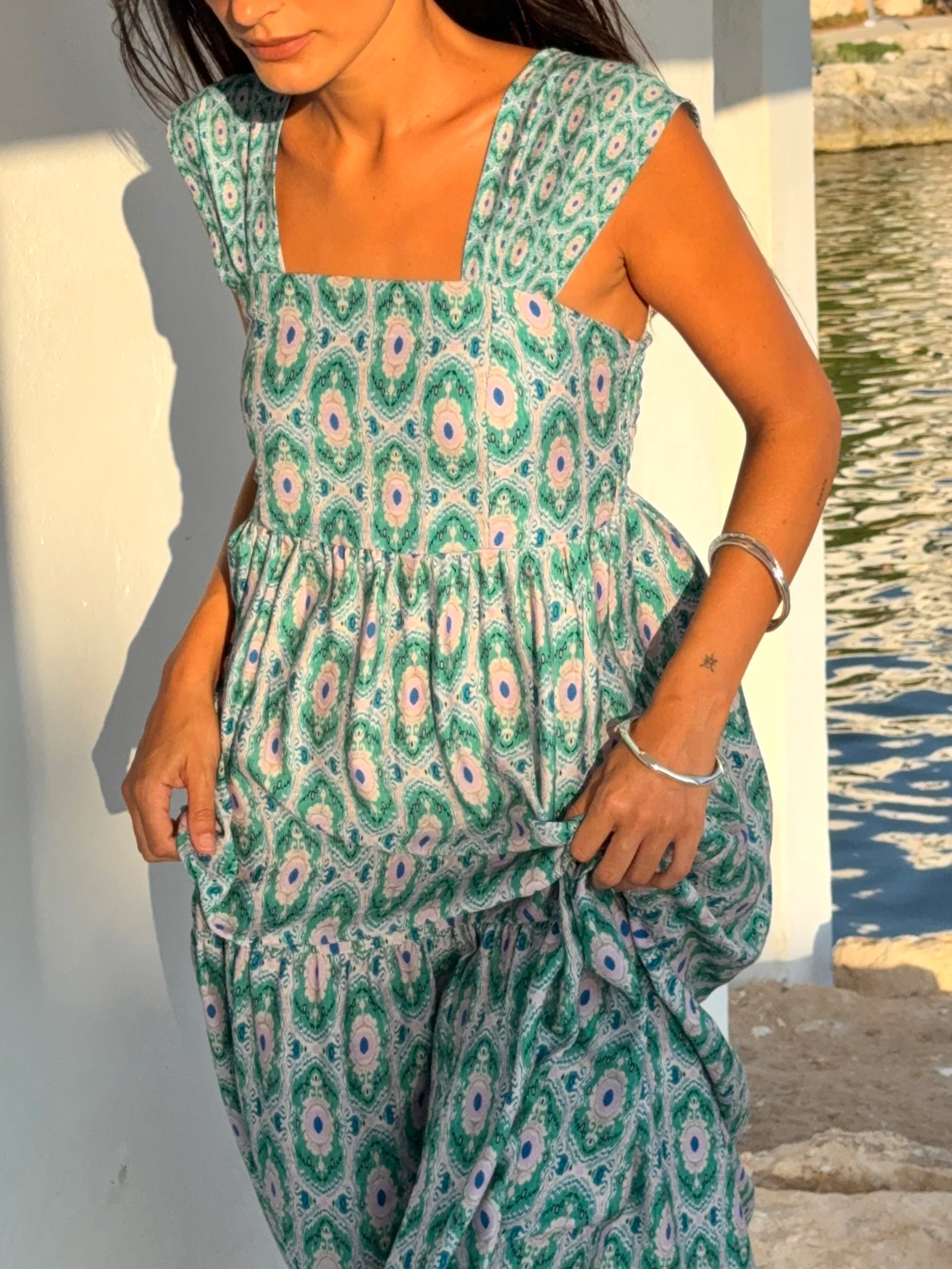 Vestido Azahar - Image 4