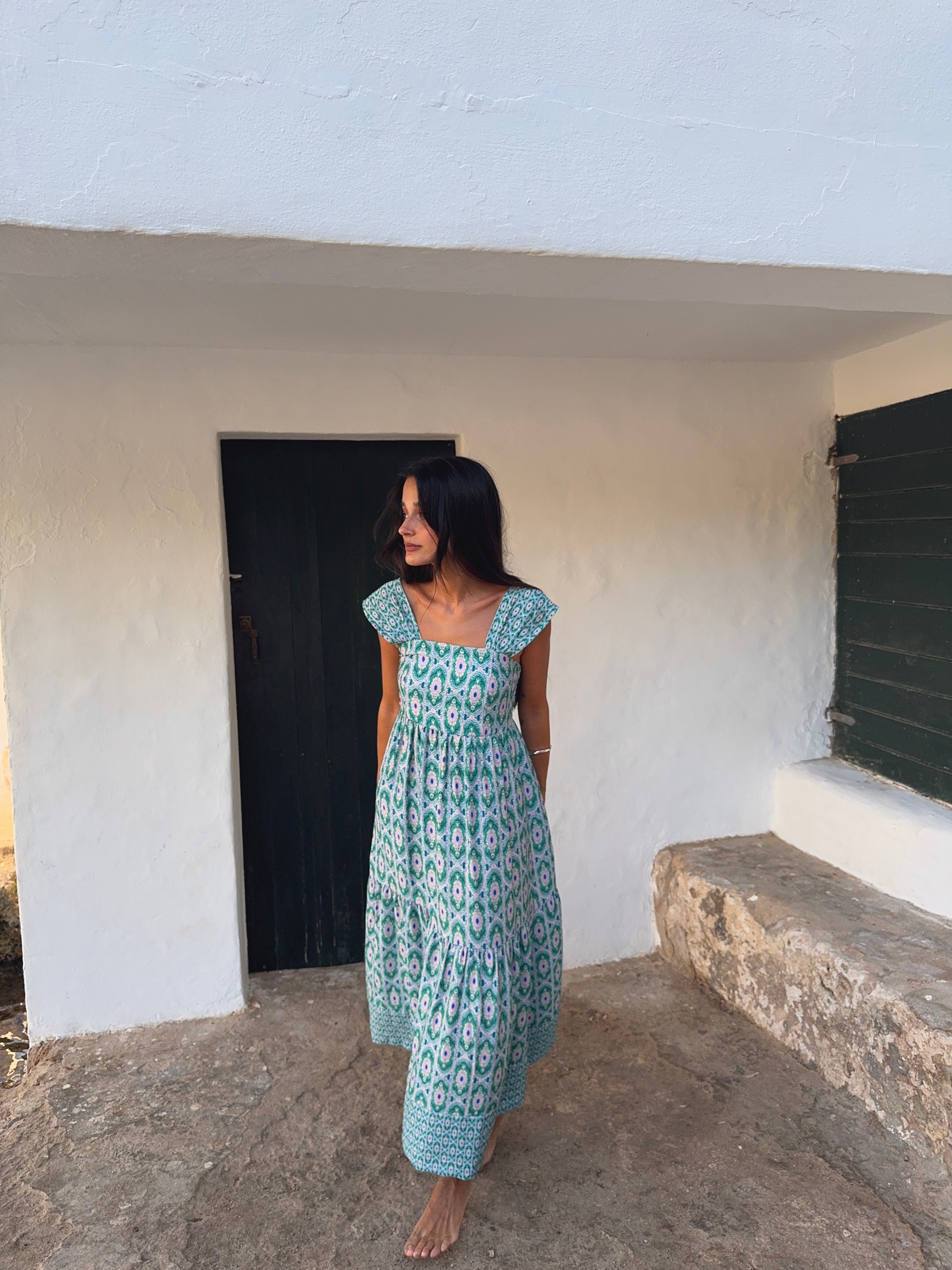 Vestido Azahar - Image 5