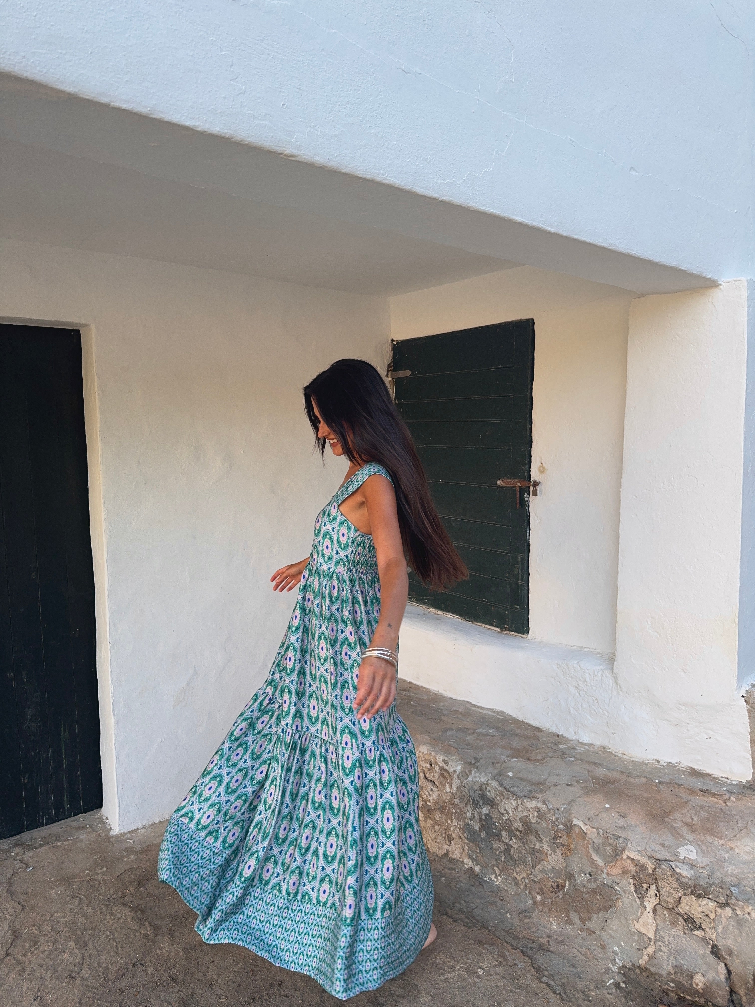 Vestido Azahar - Image 7