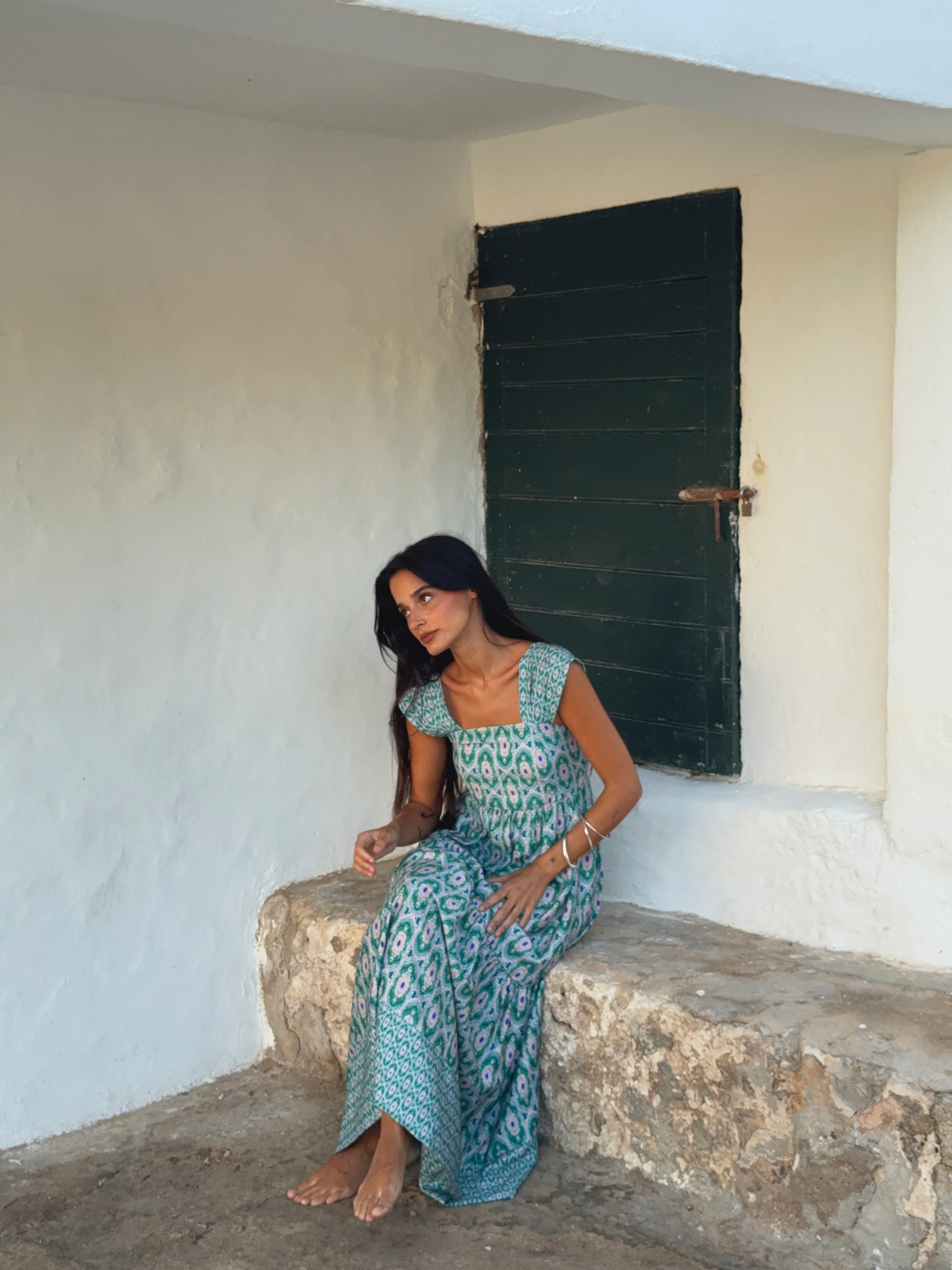 Vestido Azahar - Image 8
