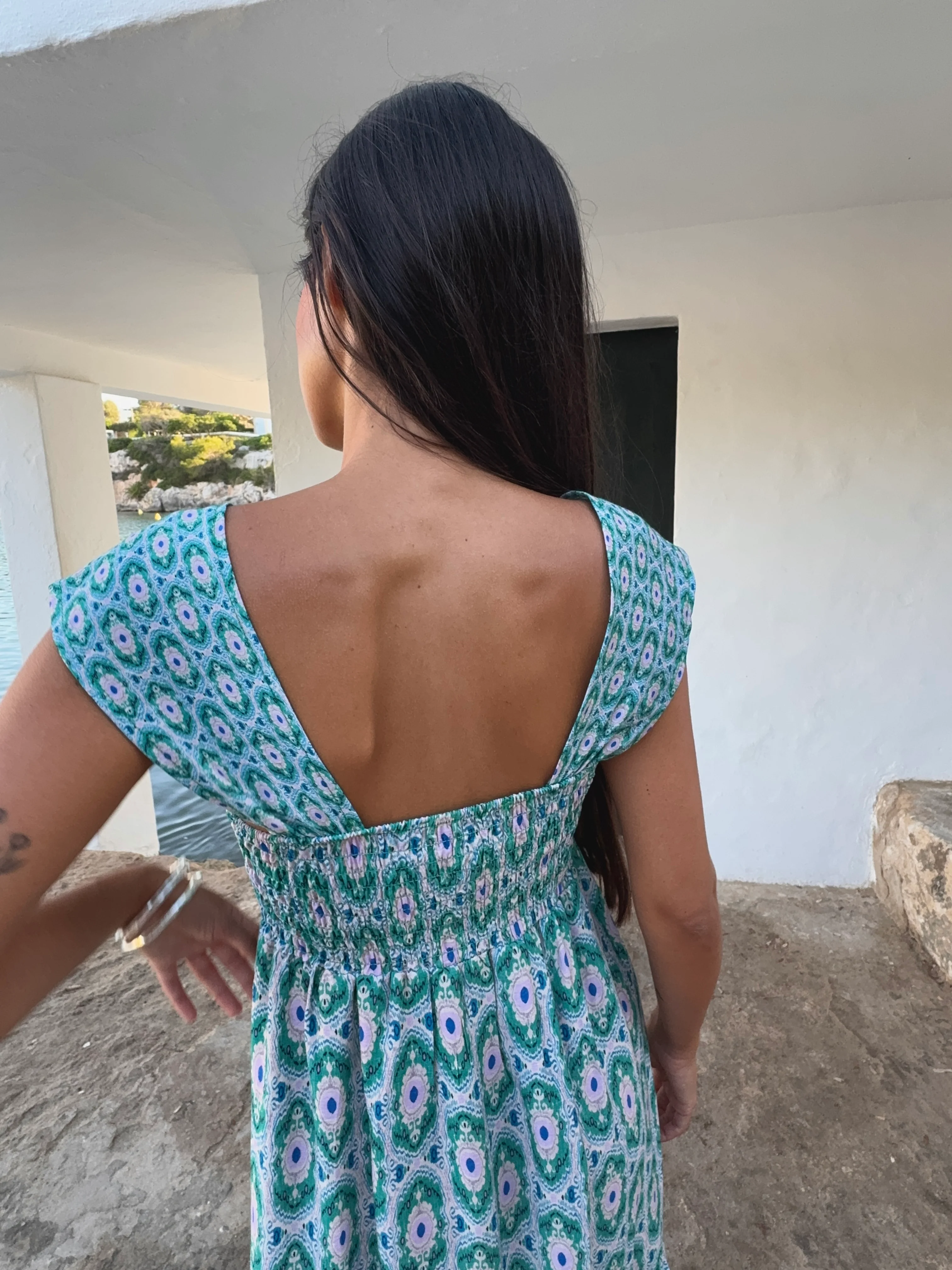 Vestido Azahar - Image 9