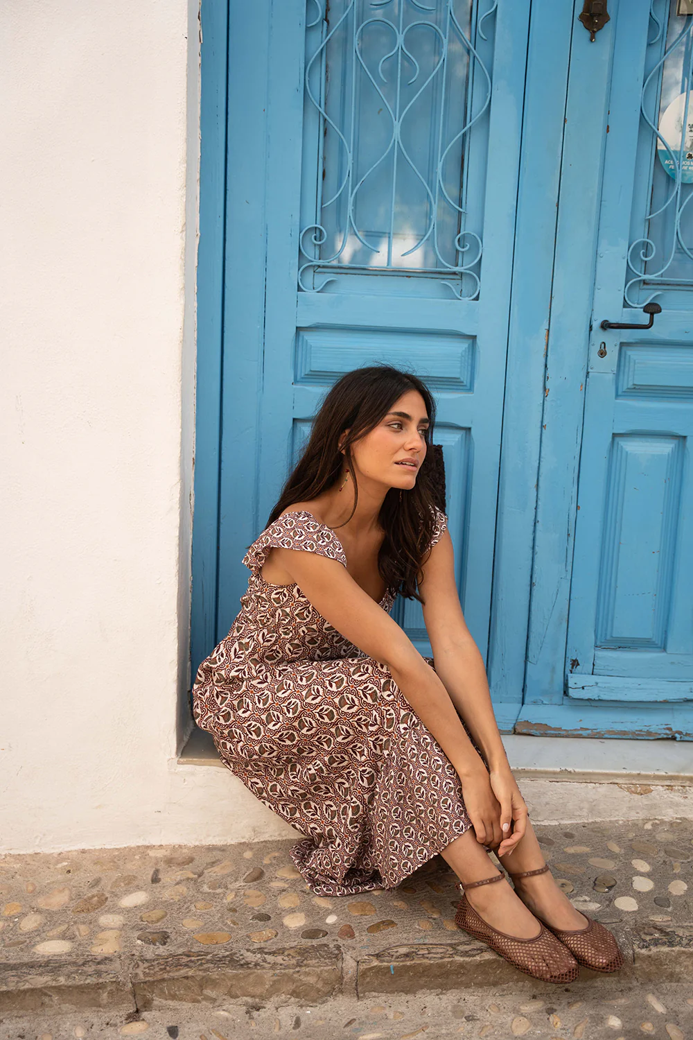 Vestido Bahía - Image 10