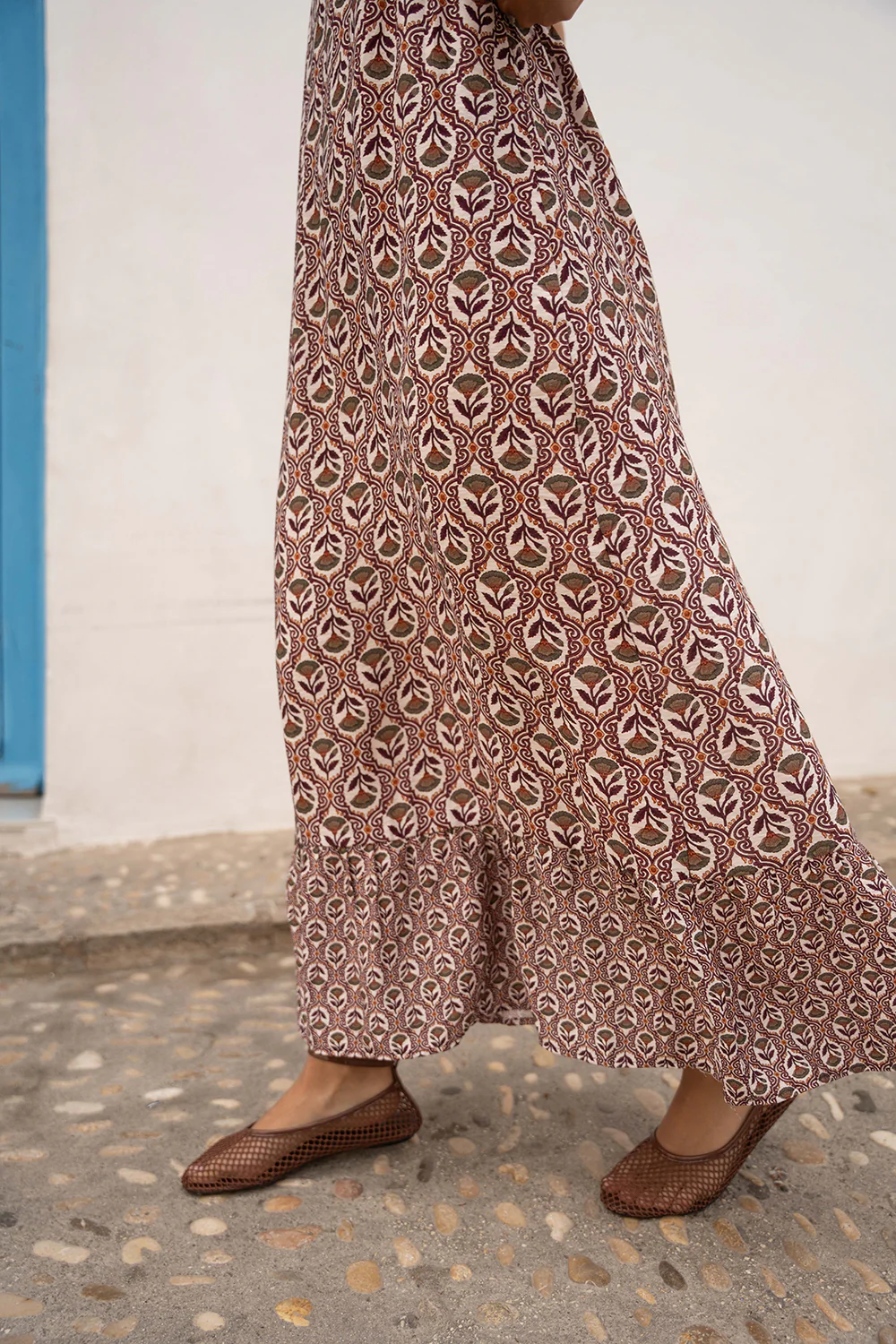 Vestido Bahía - Image 7