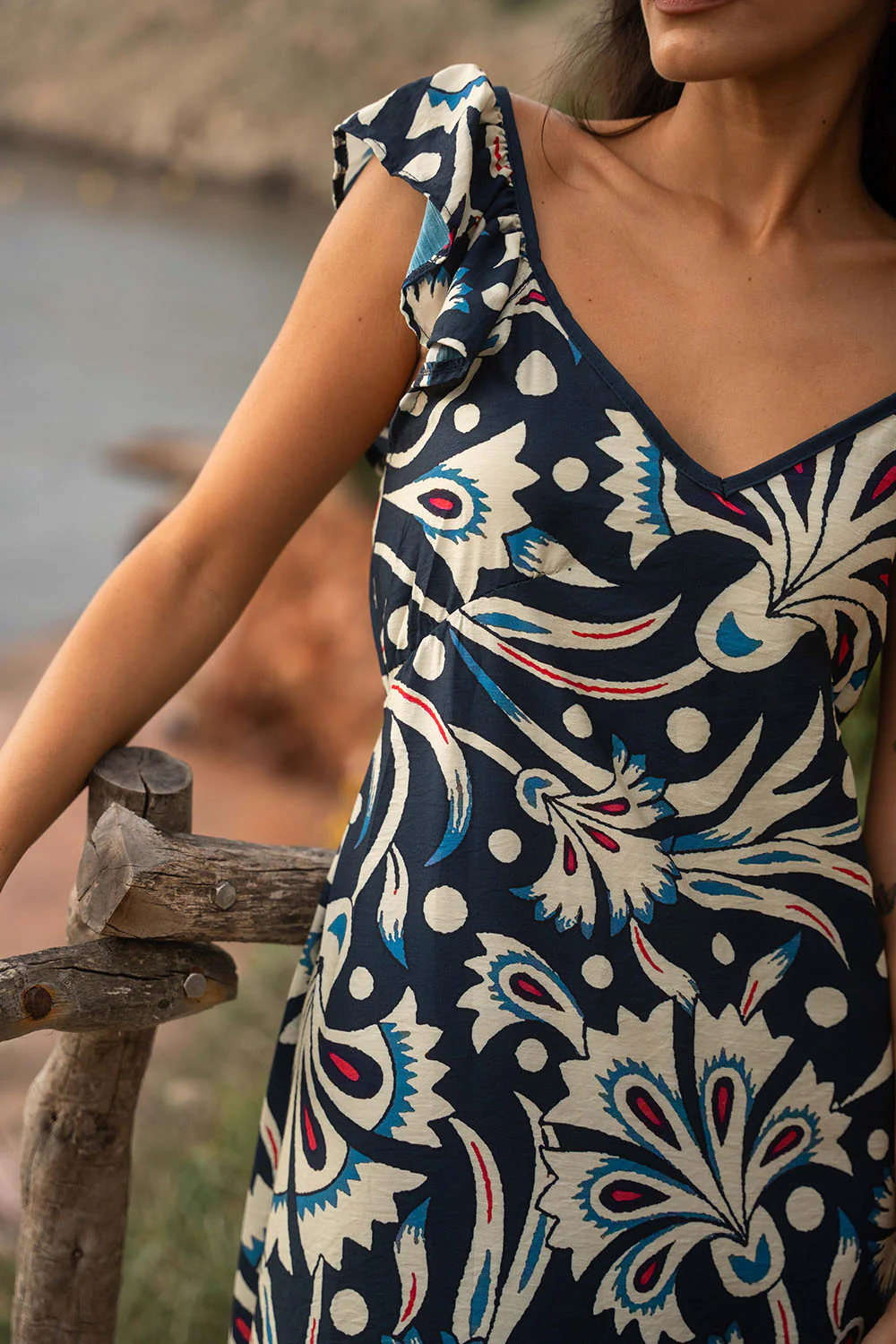 Vestido Bora - Image 3