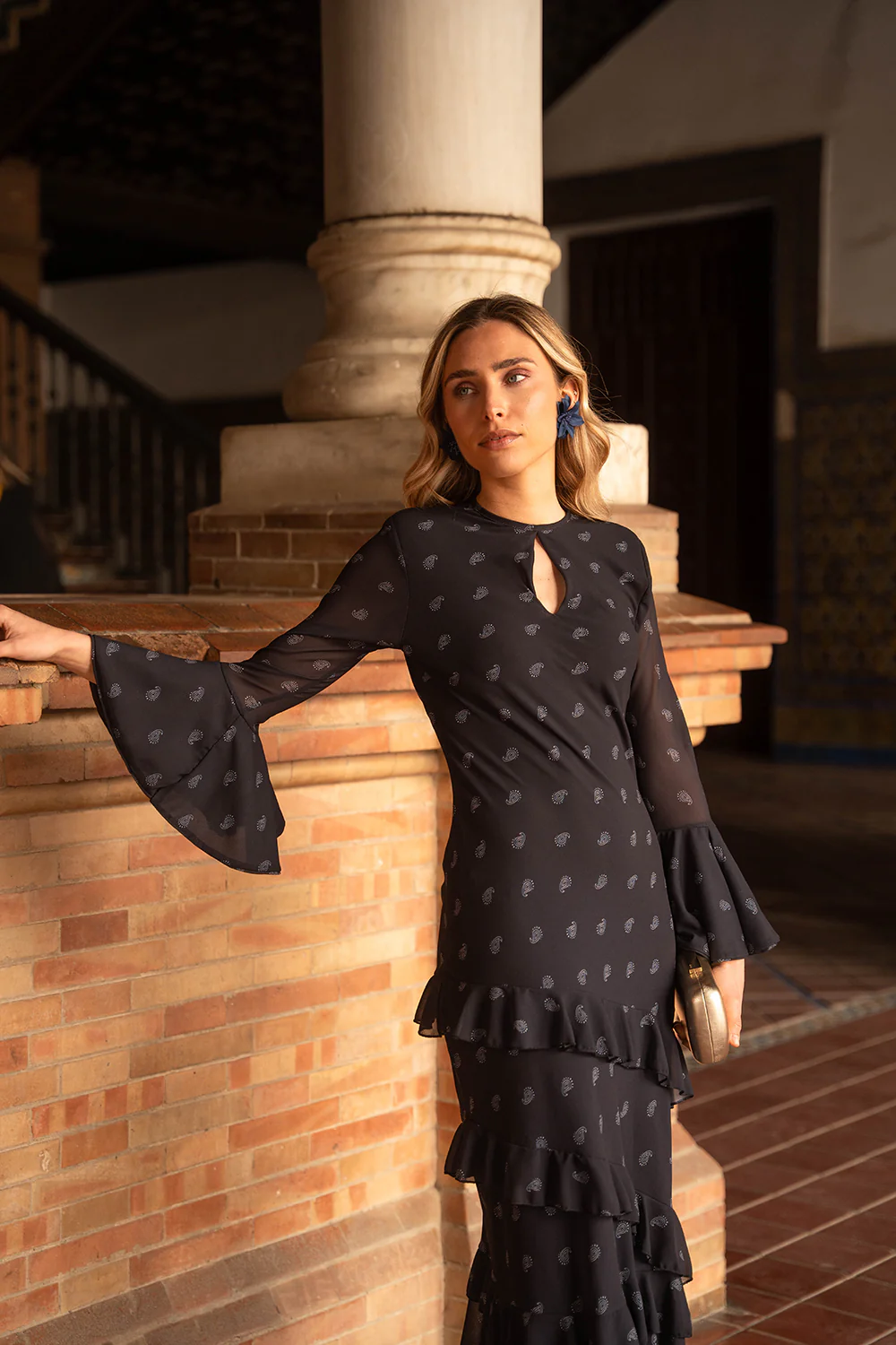 Vestido Brume - Image 8