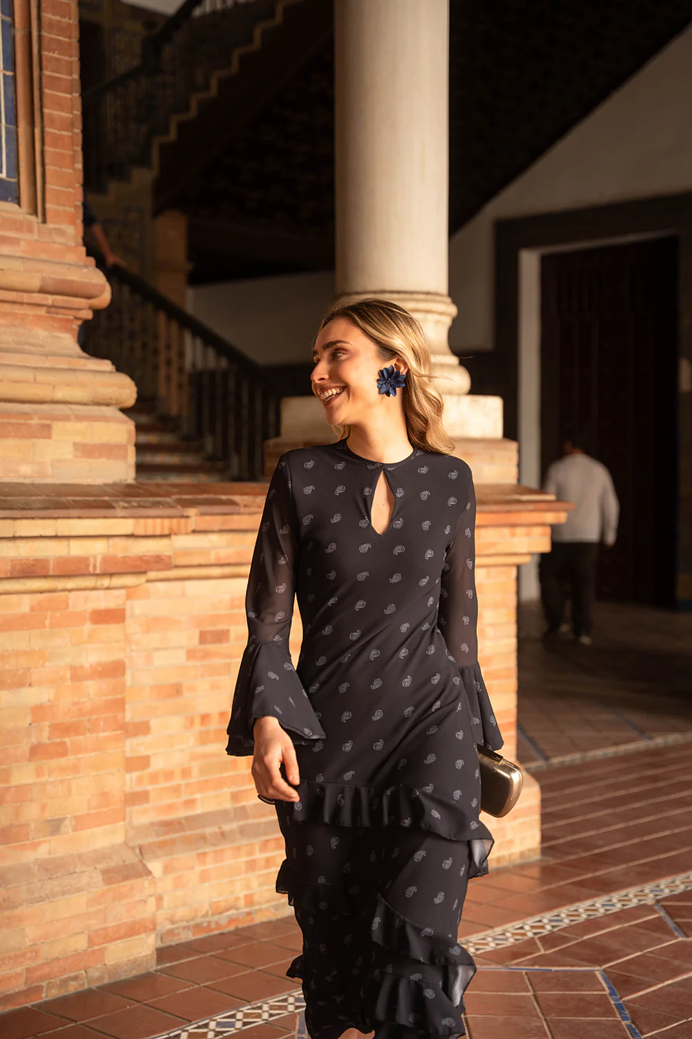 Vestido Brume - Image 9