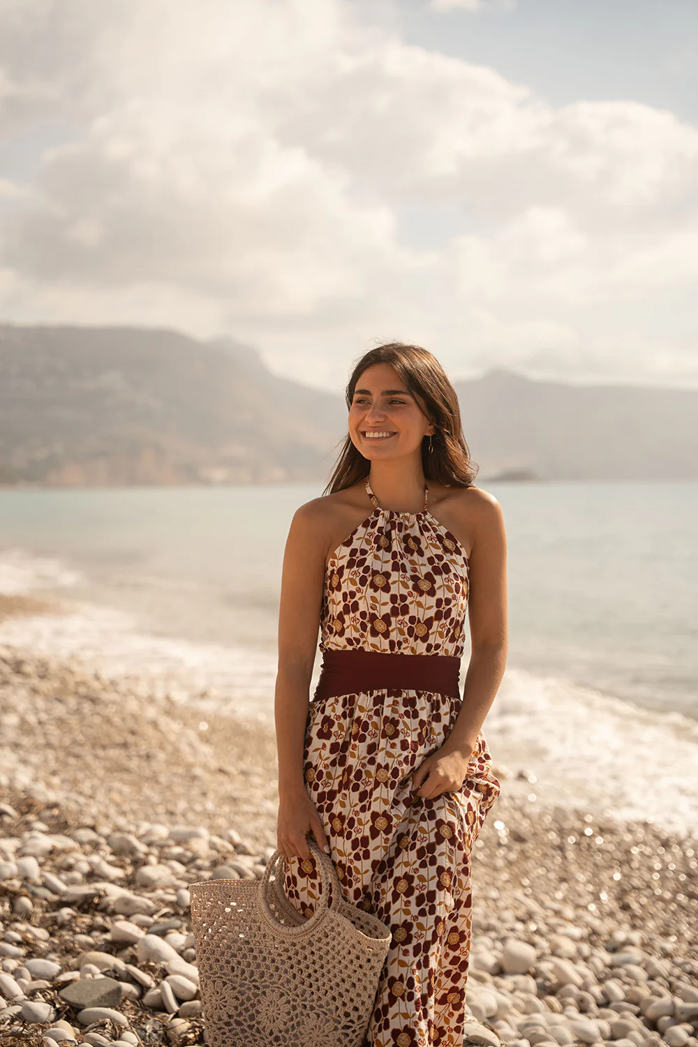 Vestido Cala - Image 10