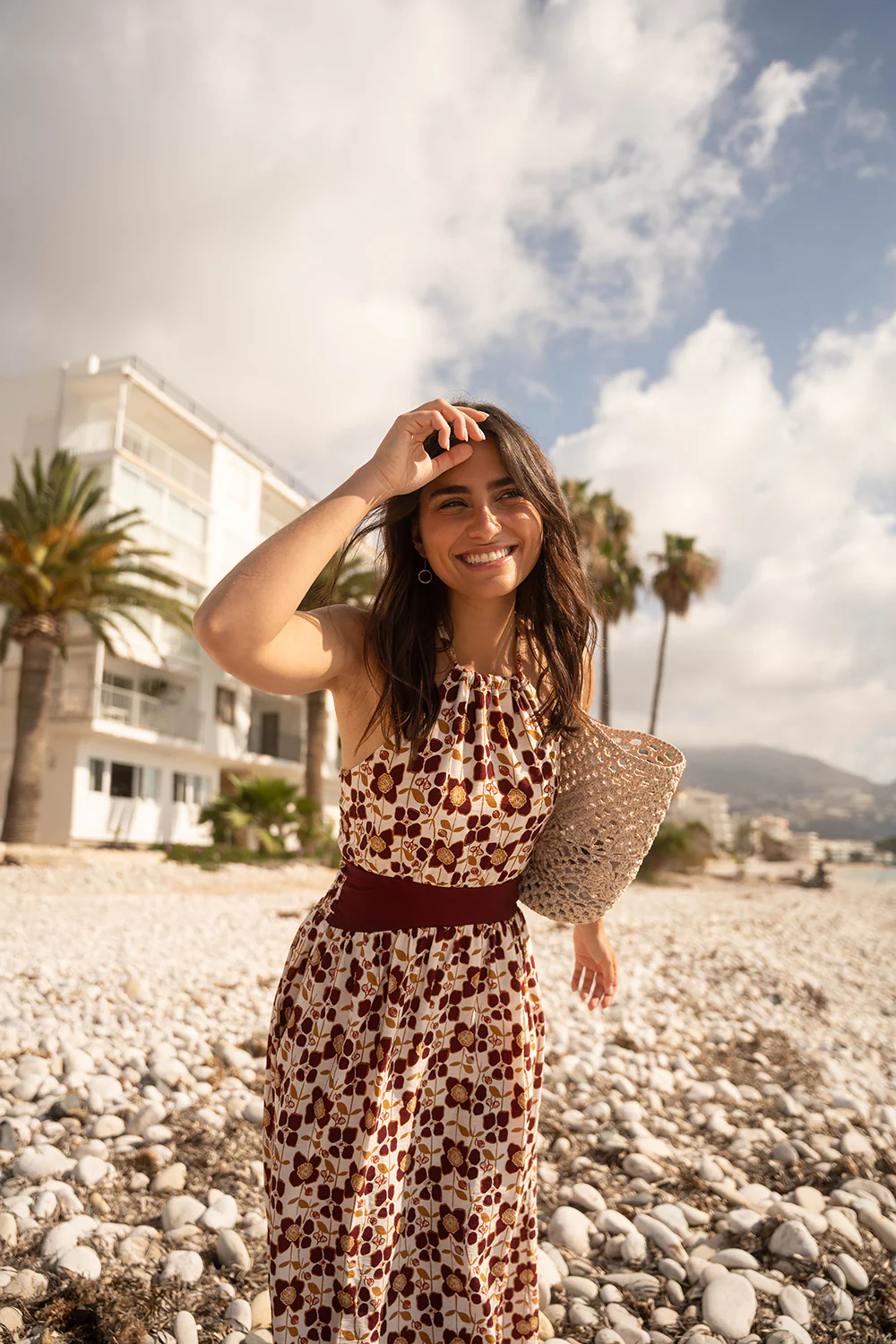 Vestido Cala - Image 4