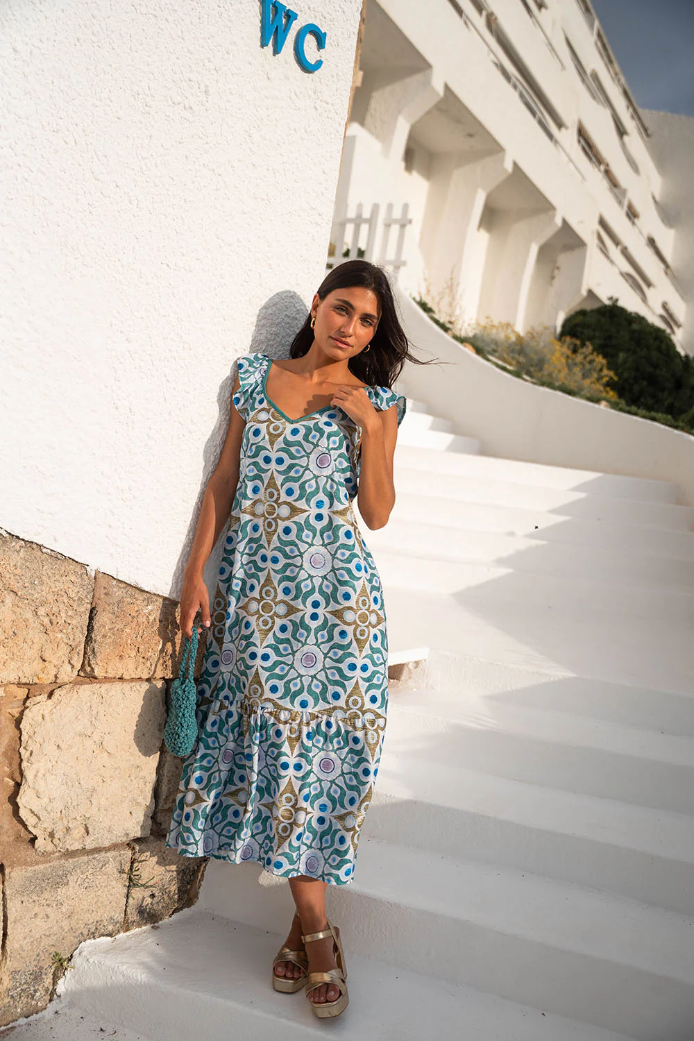 Vestido Calima - Image 13
