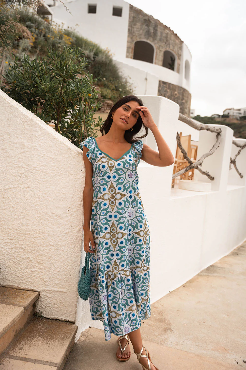 Vestido Calima - Image 3