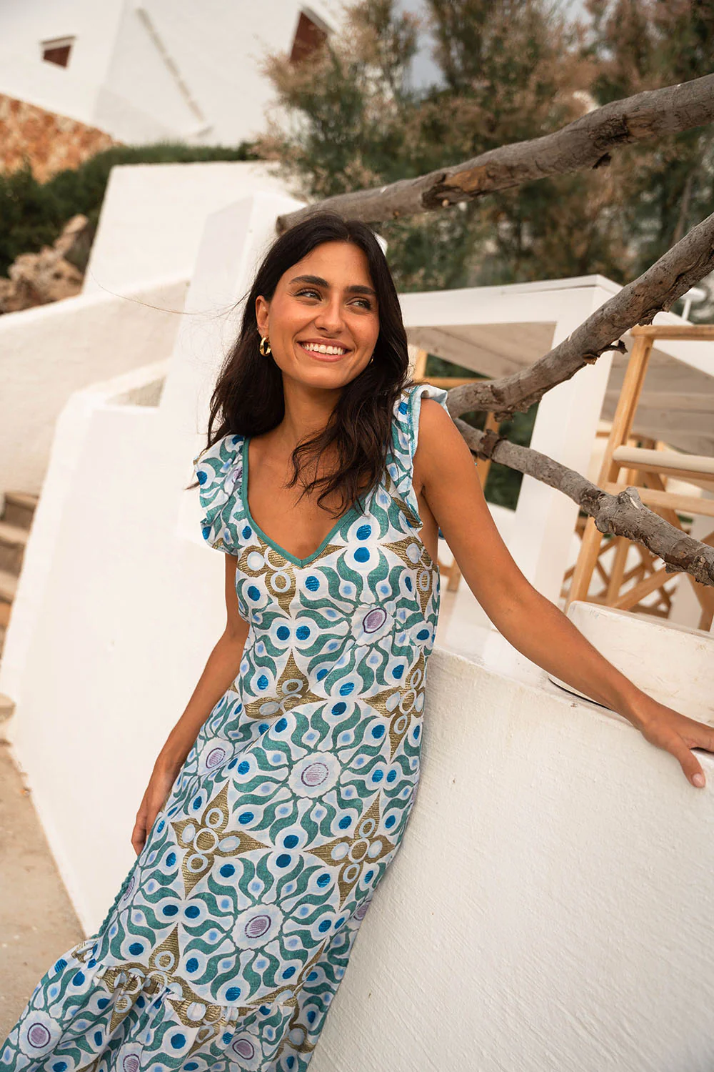 Vestido Calima - Image 6