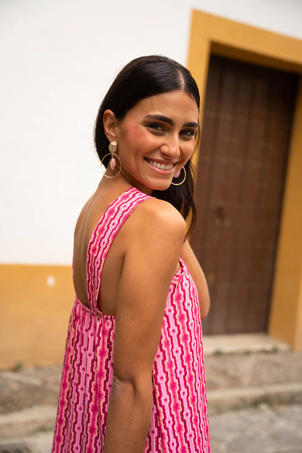 Vestido Cíes - Image 5