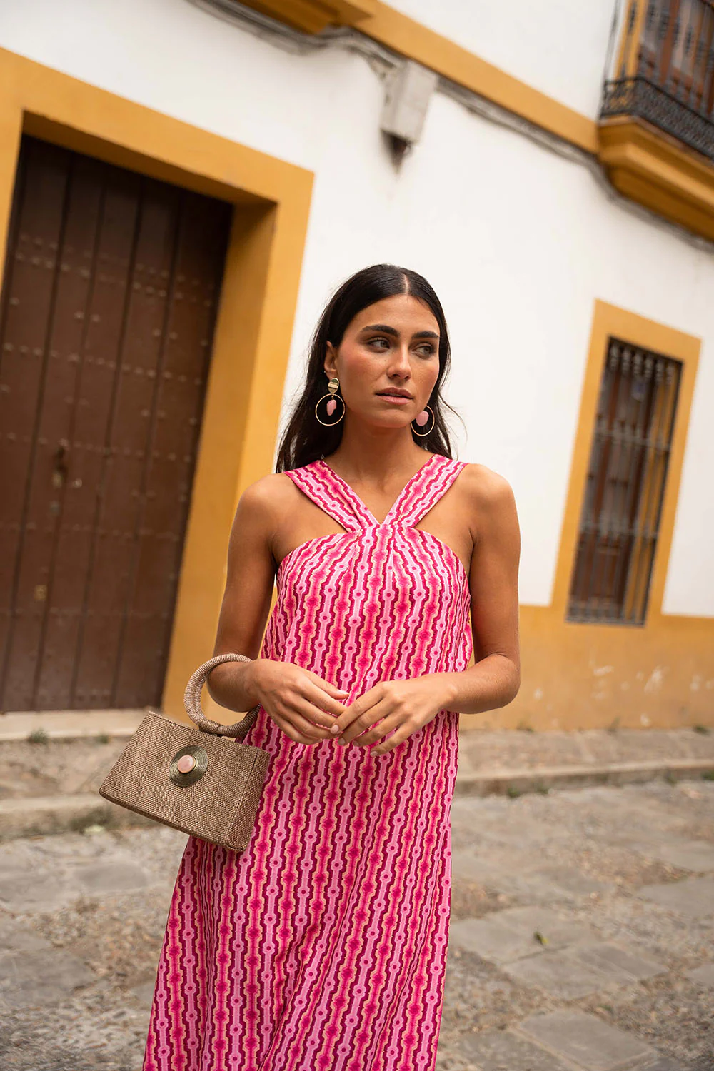 Vestido Cíes - Image 7