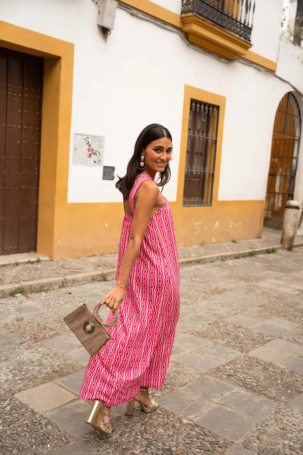 Vestido Cíes - Image 8