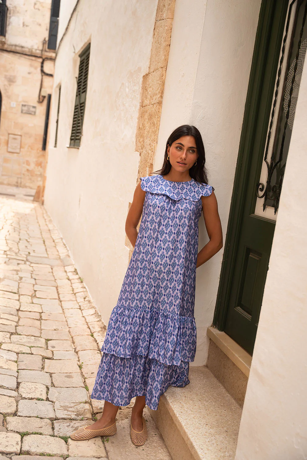 Vestido Clavel - Image 11