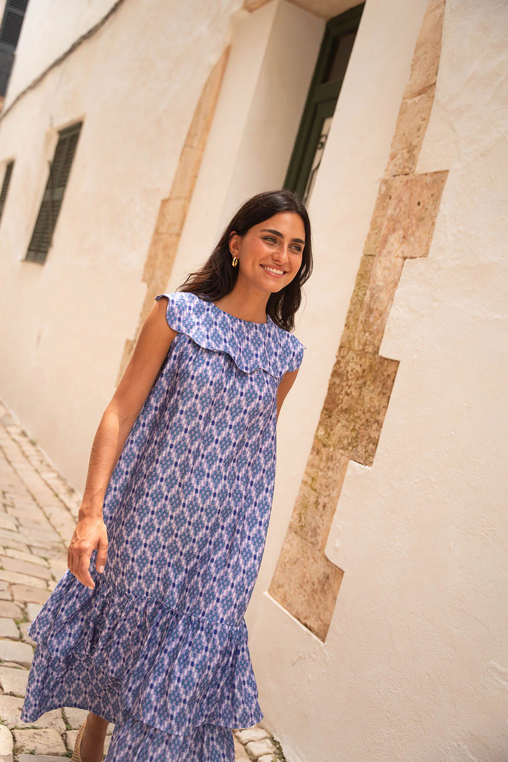 Vestido Clavel - Image 5