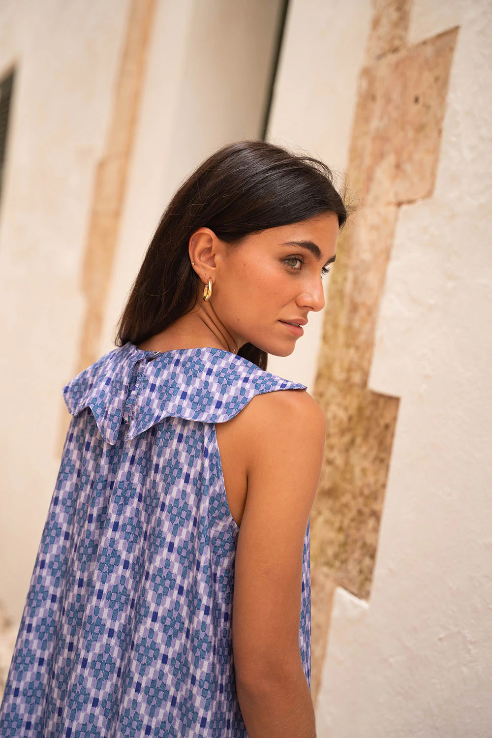 Vestido Clavel - Image 6