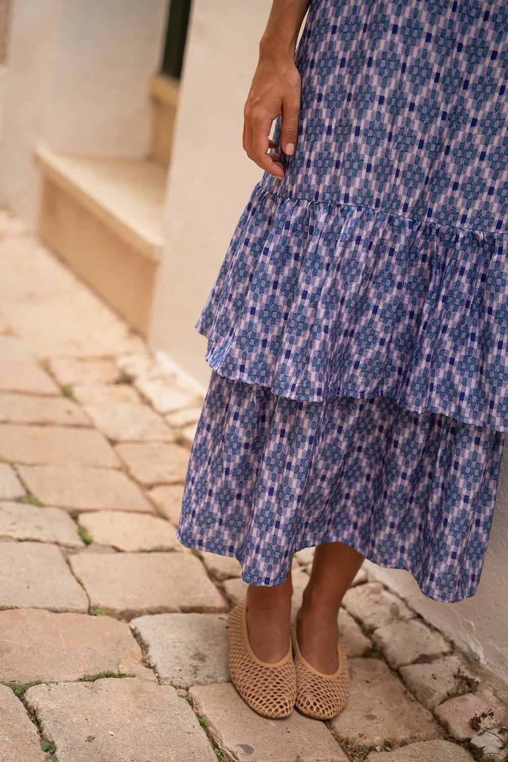 Vestido Clavel - Image 7