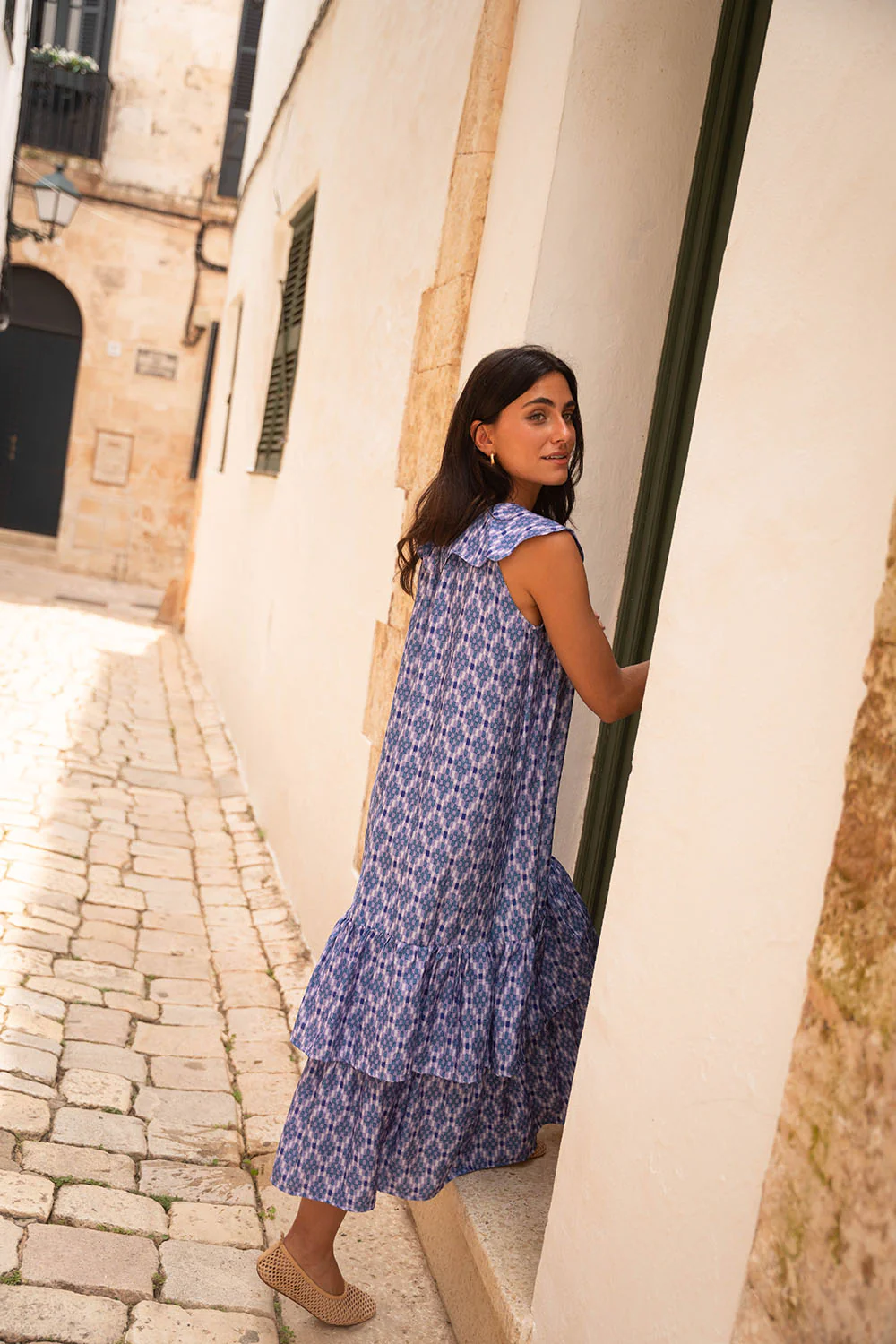 Vestido Clavel - Image 8