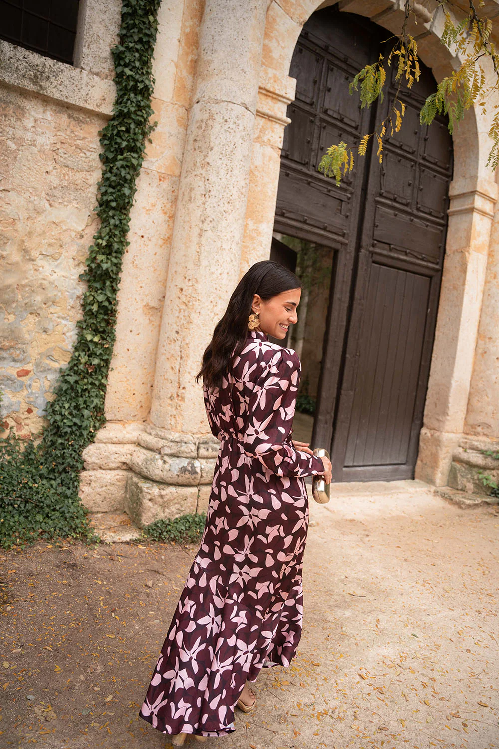Vestido Condesa - Image 11
