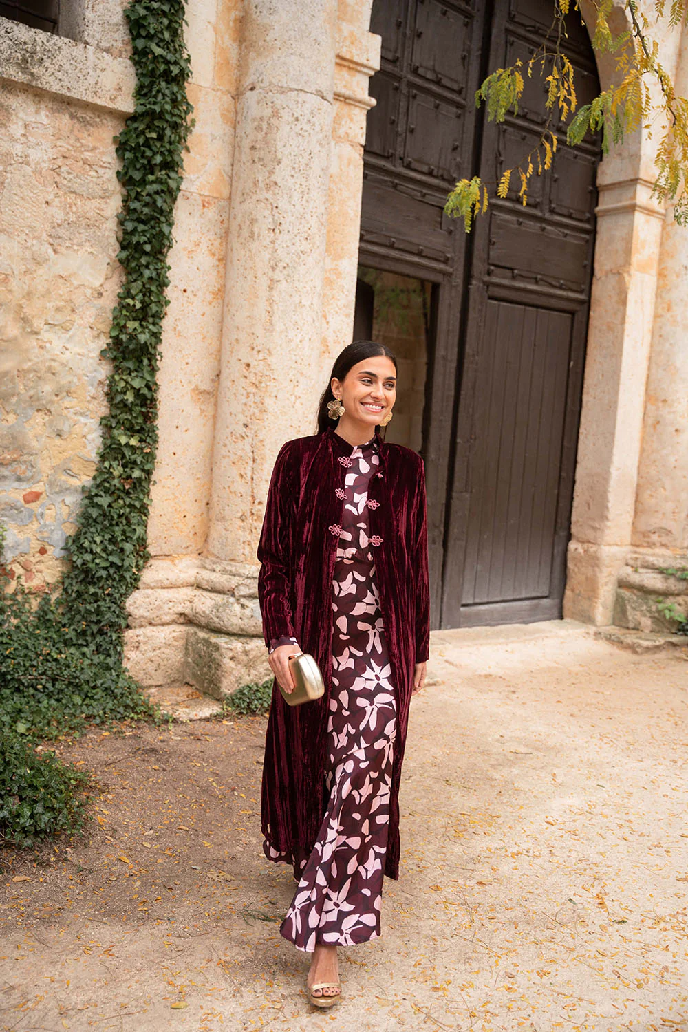 Vestido Condesa - Image 5