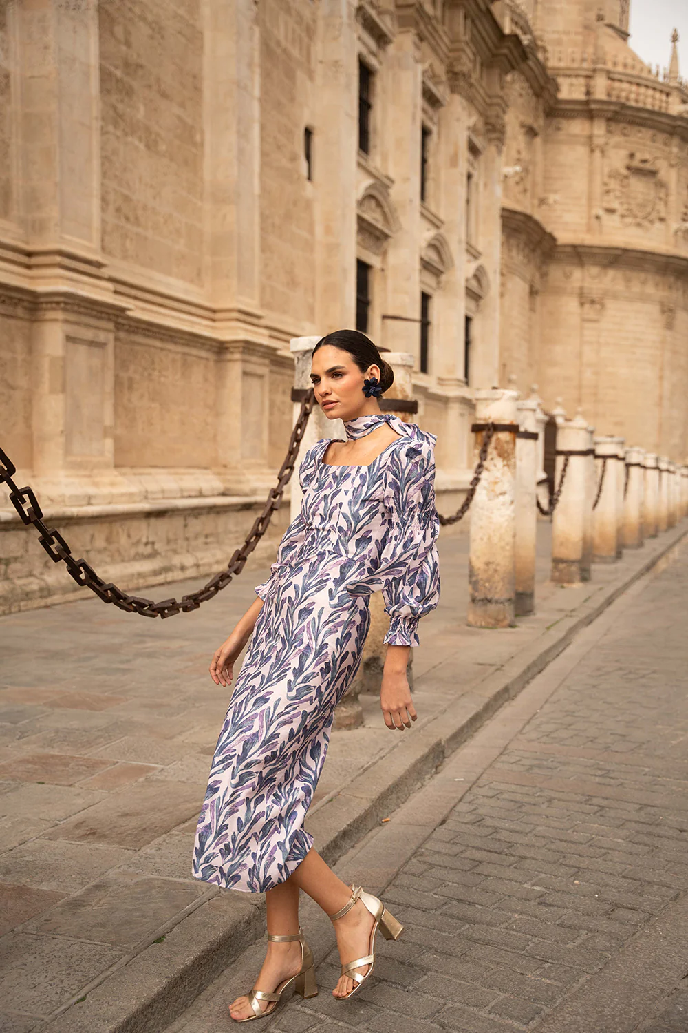 Vestido Coraje - Image 10