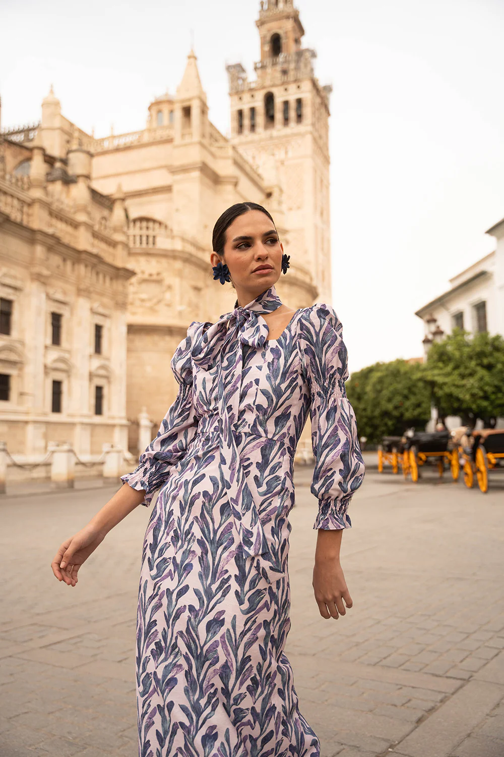 Vestido Coraje - Image 3