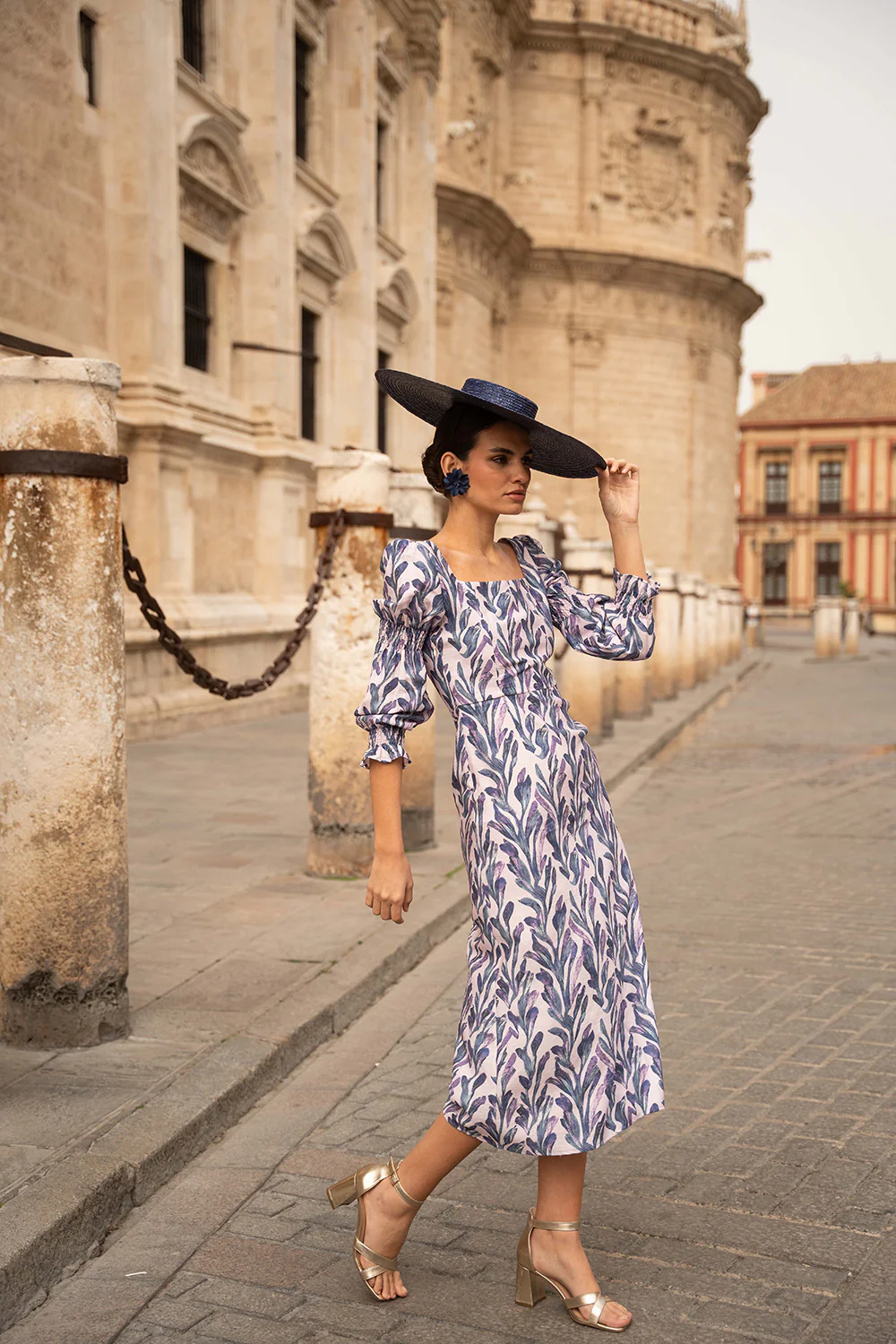 Vestido Coraje - Image 4