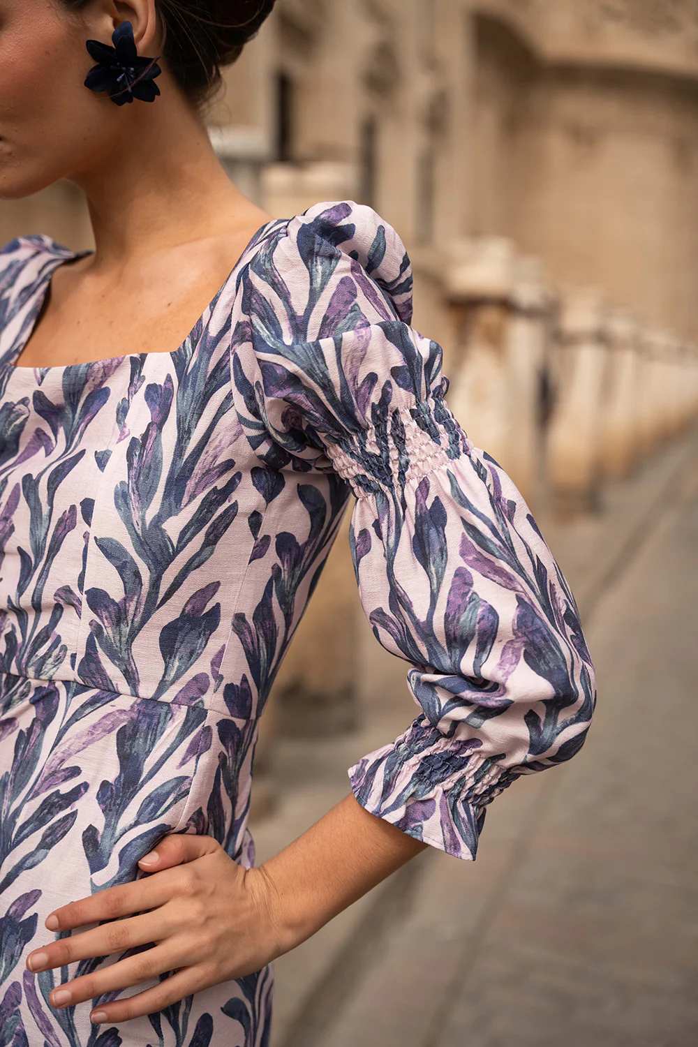Vestido Coraje - Image 7