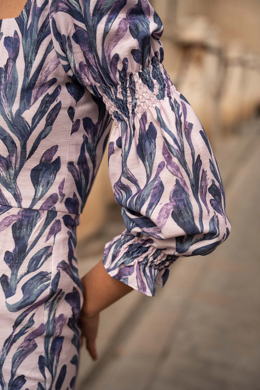 Vestido Coraje - Image 9