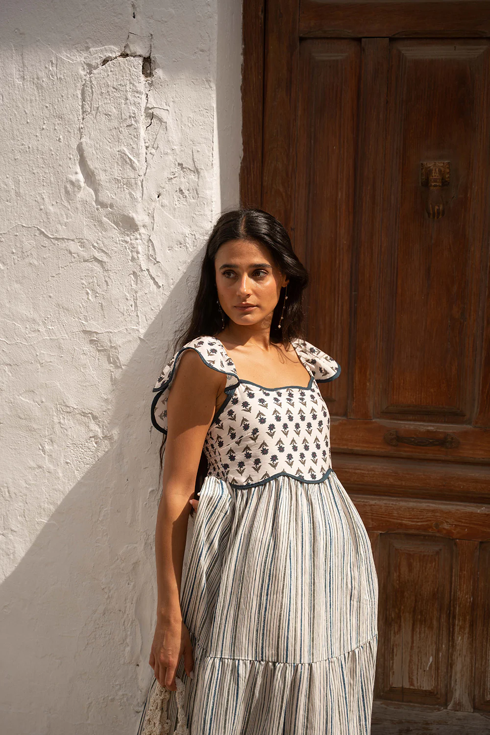Vestido Costa