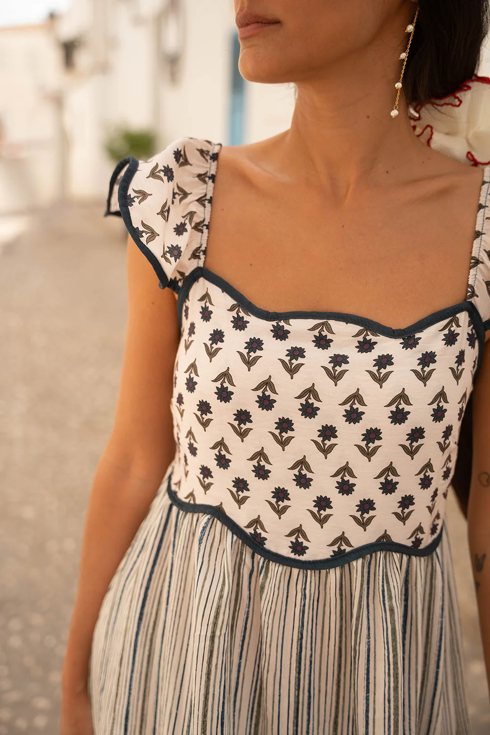 Vestido Costa - Image 5